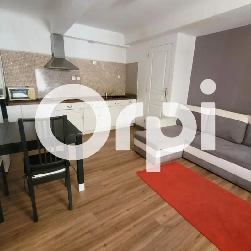 Maison à vendre, 63m², Rive-de-Gier