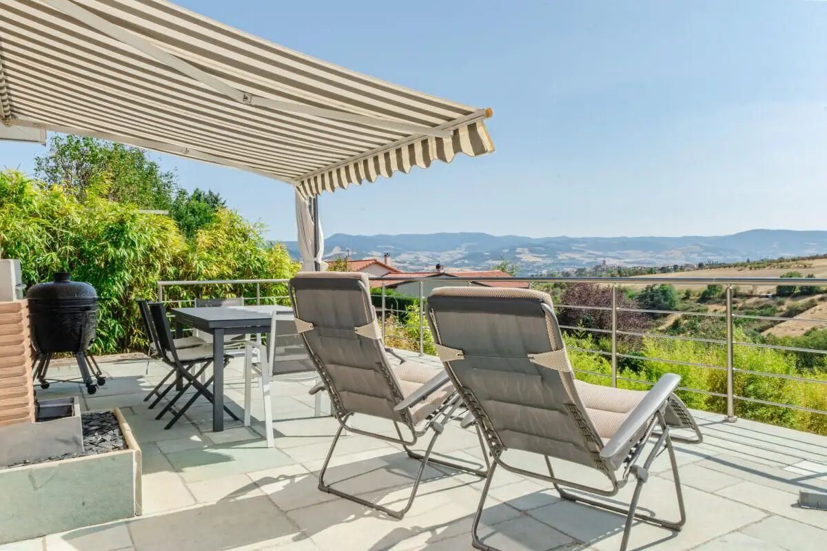 Maison à vendre, 150m², Saint-Martin-la-Plaine