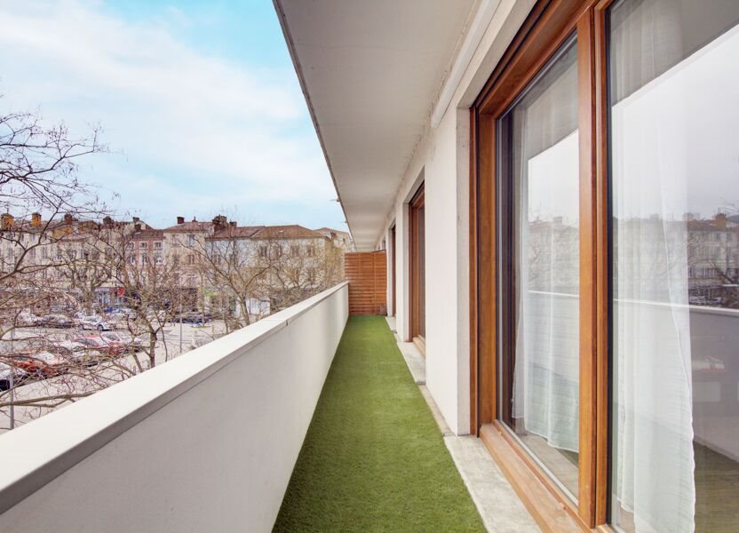 Appartement à vendre, 101m², Saint-Chamond