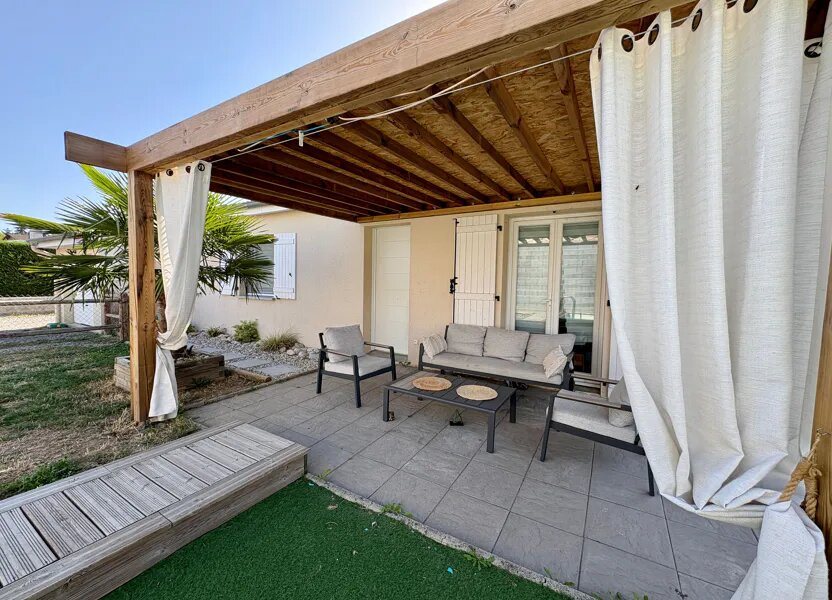 Maison à vendre, 90m², Saint-Chamond