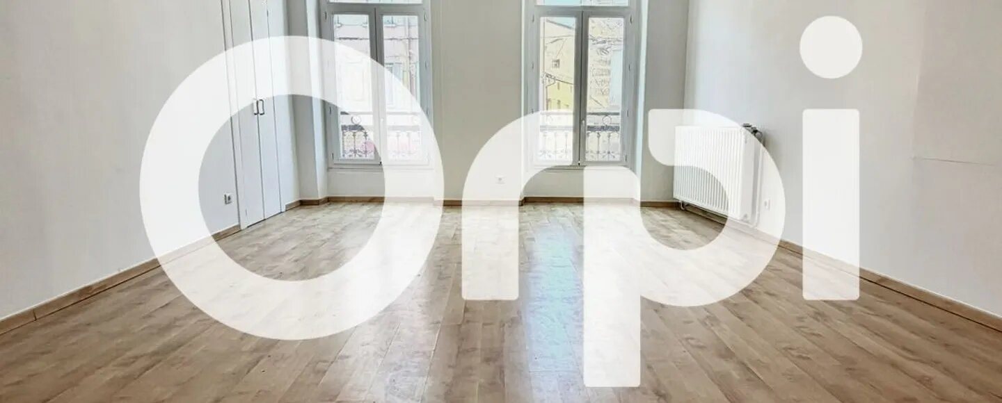 Appartement à vendre, 66m², Rive-de-Gier