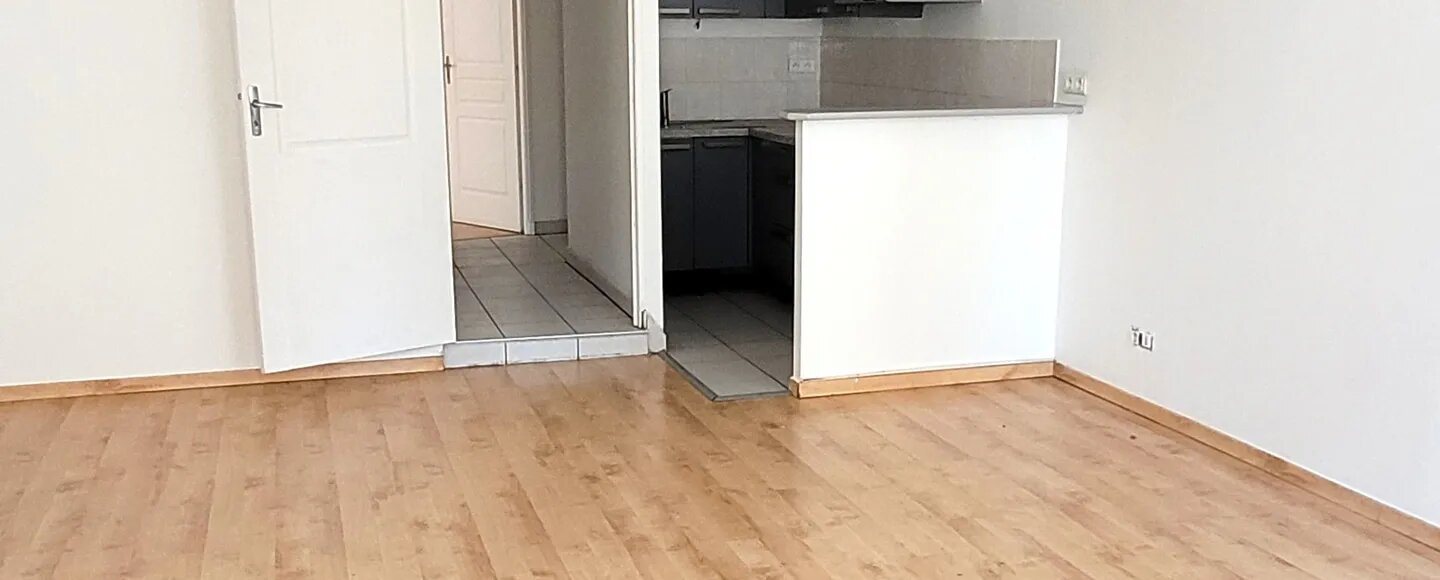 Appartement à vendre, 66m², Rive-de-Gier