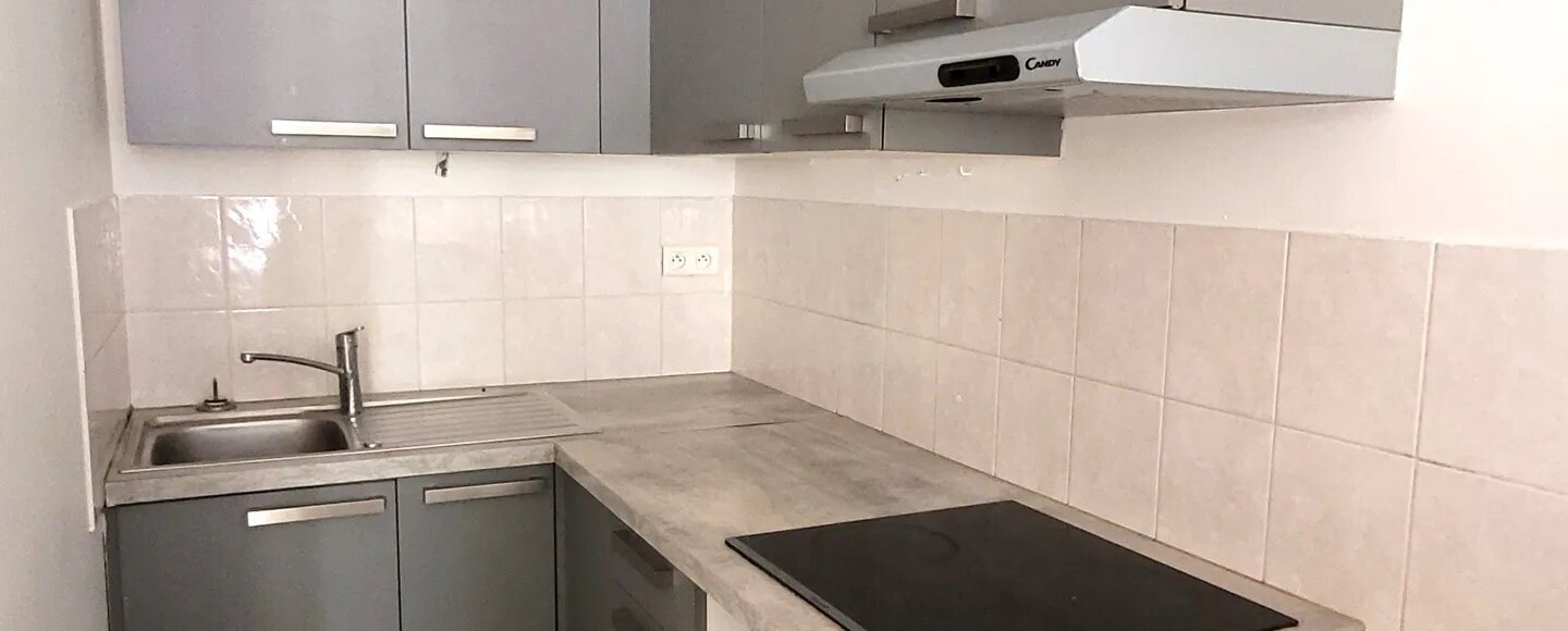 Appartement à vendre, 66m², Rive-de-Gier