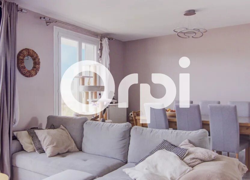 Appartement à vendre, 93m², Lorette