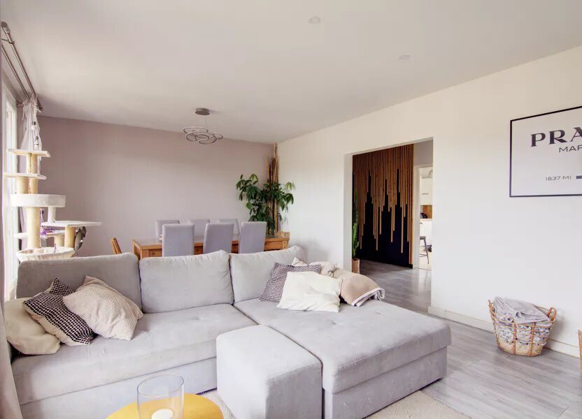 Appartement à vendre, 93m², Lorette