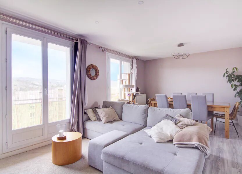 Appartement à vendre, 93m², Lorette