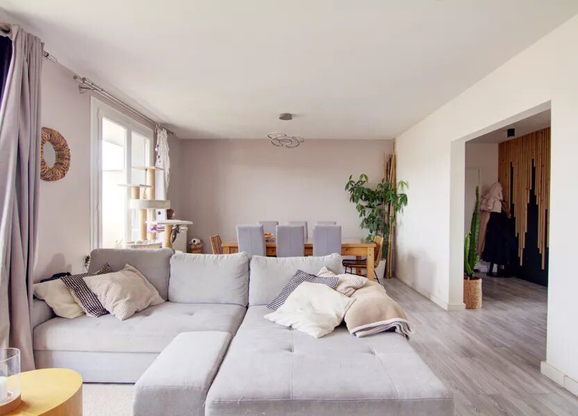Appartement à vendre, 93m², Lorette