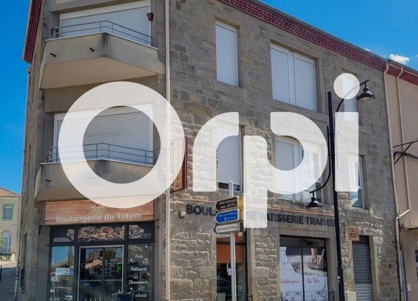 Appartement à vendre, 83m², Lorette