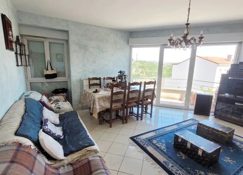 Appartement à vendre, 83m², Lorette