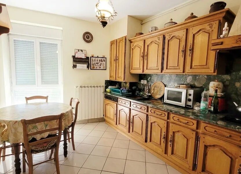 Appartement à vendre, 83m², Lorette