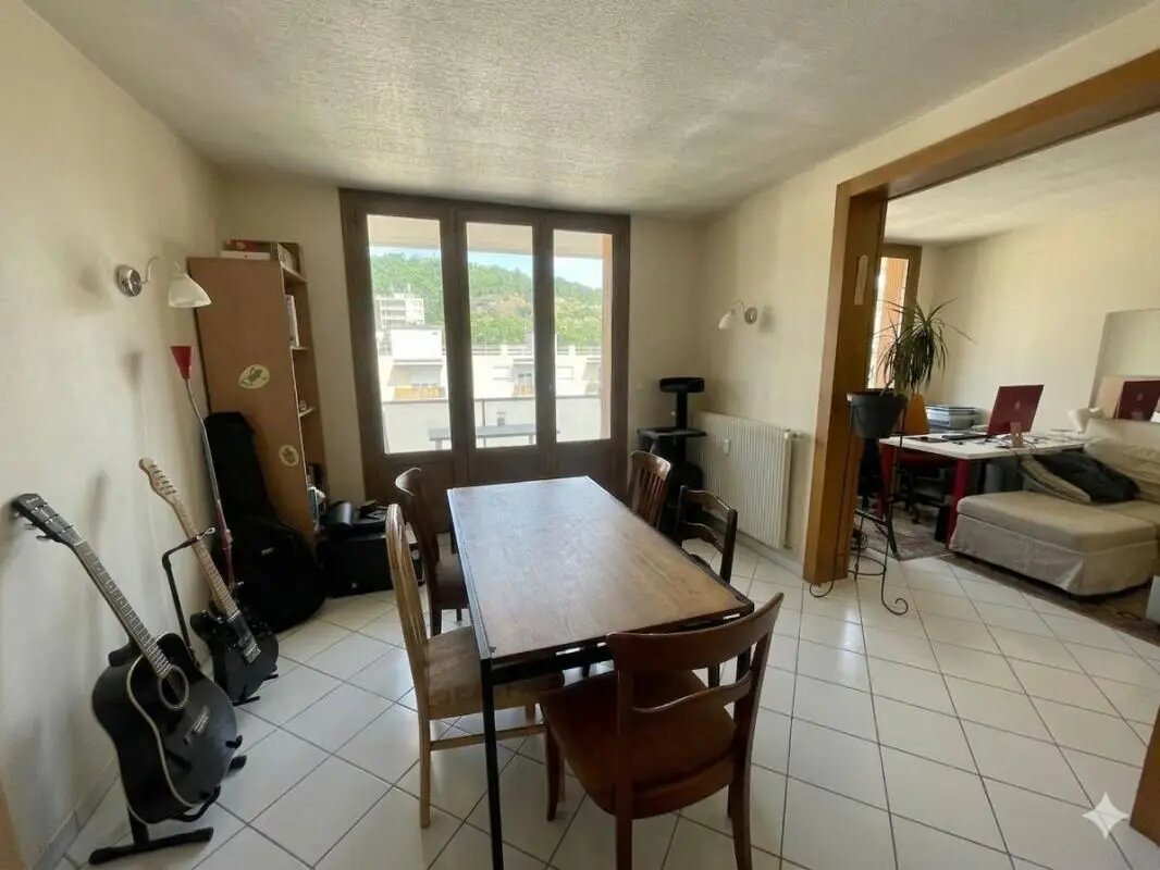 Appartement à vendre, 73m², Rive-de-Gier