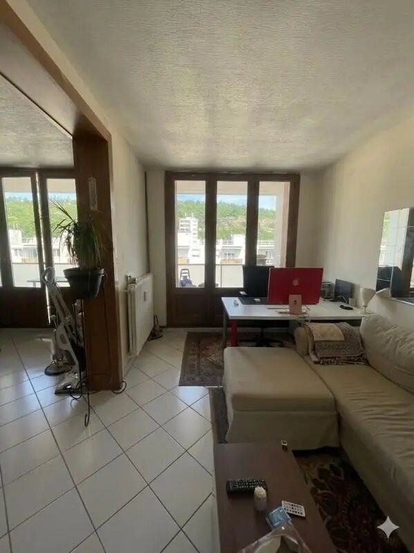 Appartement à vendre, 73m², Rive-de-Gier