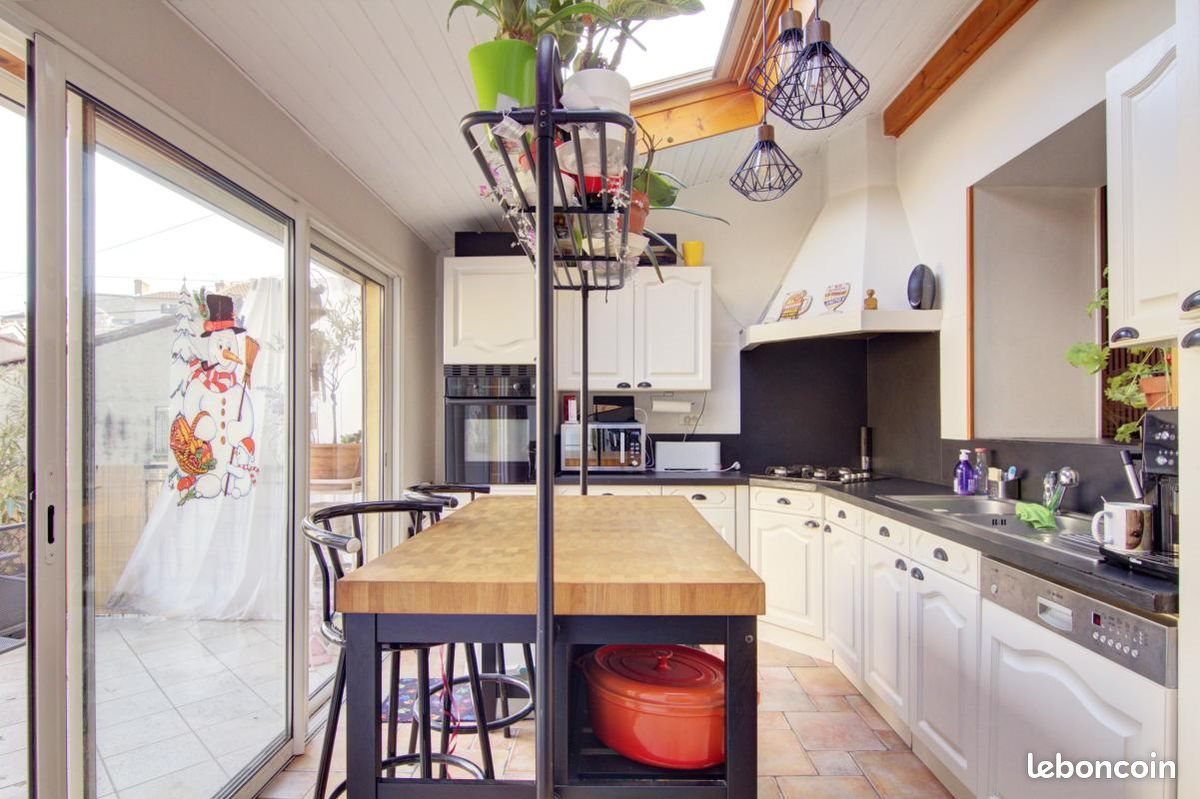 Maison à vendre, 119m², Rive-de-Gier