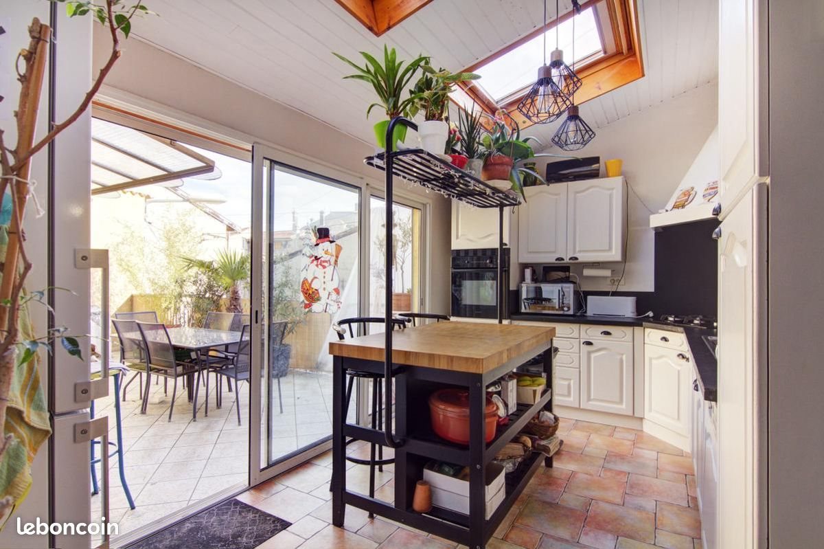Maison à vendre, 119m², Rive-de-Gier