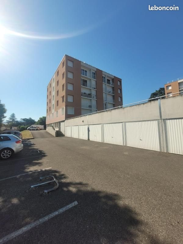 Appartement à vendre, 79m², Rive-de-Gier