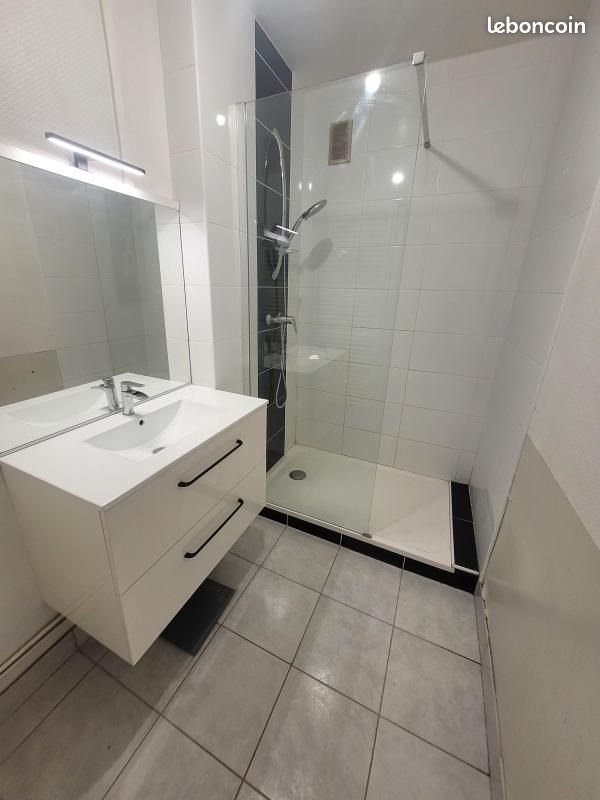 Appartement à vendre, 79m², Rive-de-Gier