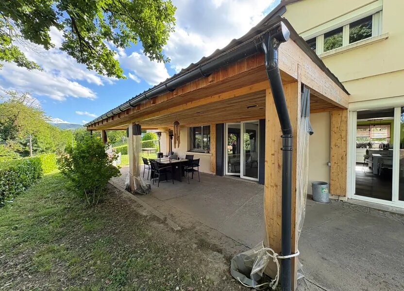 Maison à vendre, 150m², L'Horme