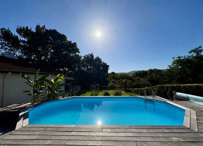 Maison à vendre, 150m², L'Horme