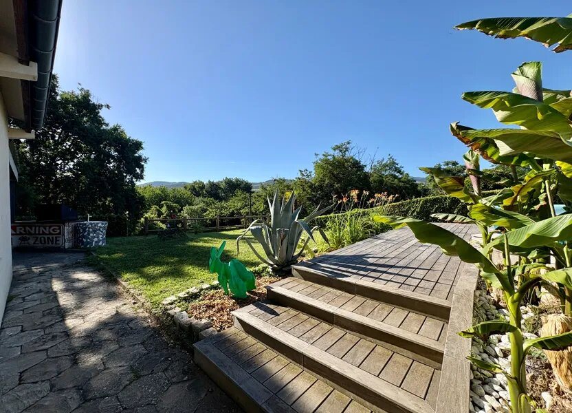 Maison à vendre, 150m², L'Horme
