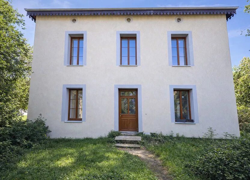 Maison à vendre, 125m², Rive-de-Gier