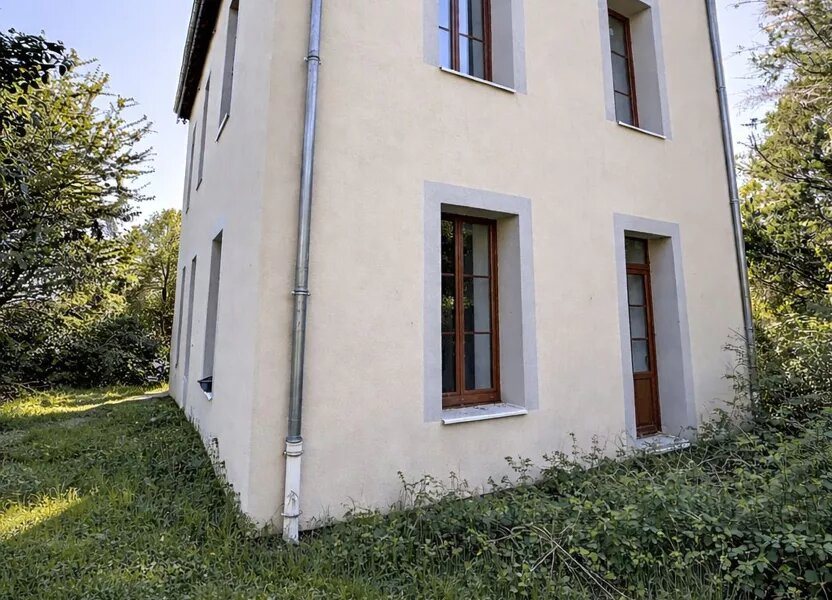Maison à vendre, 125m², Rive-de-Gier