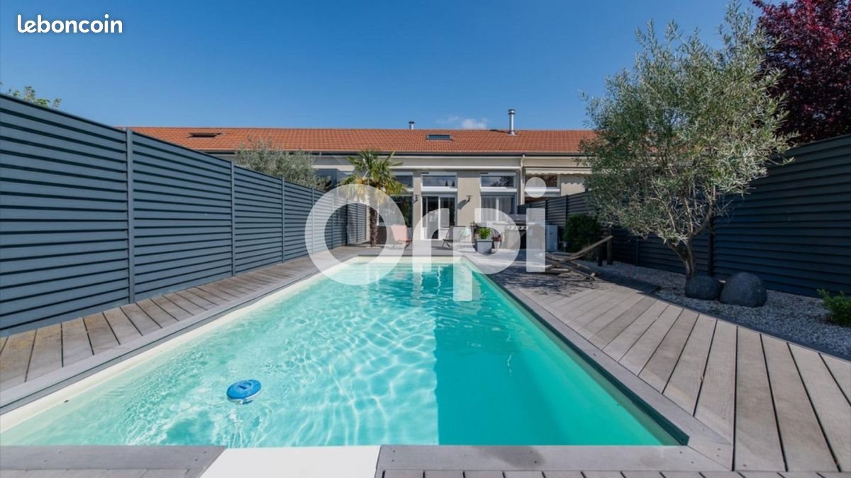 Appartement à vendre, 185m², Lorette