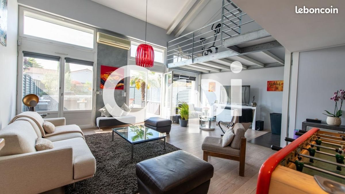 Appartement à vendre, 185m², Lorette