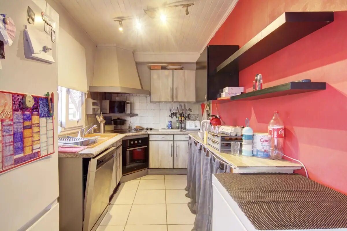 Maison à vendre, 73m², Rive-de-Gier