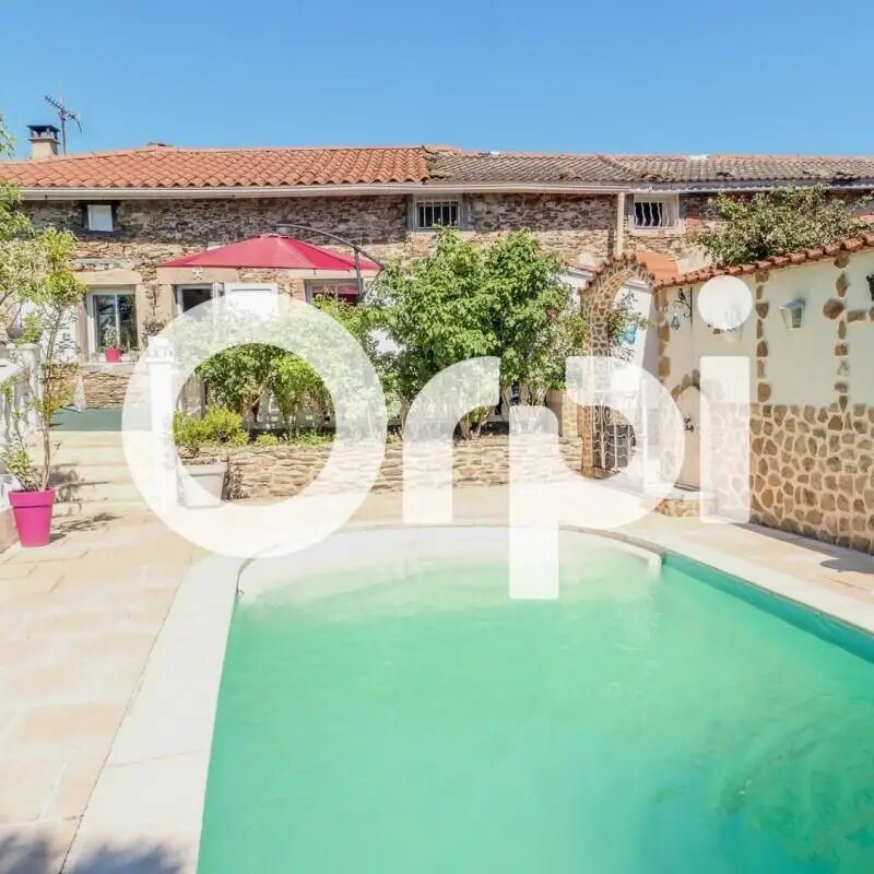 Maison à vendre, 172m², Farnay