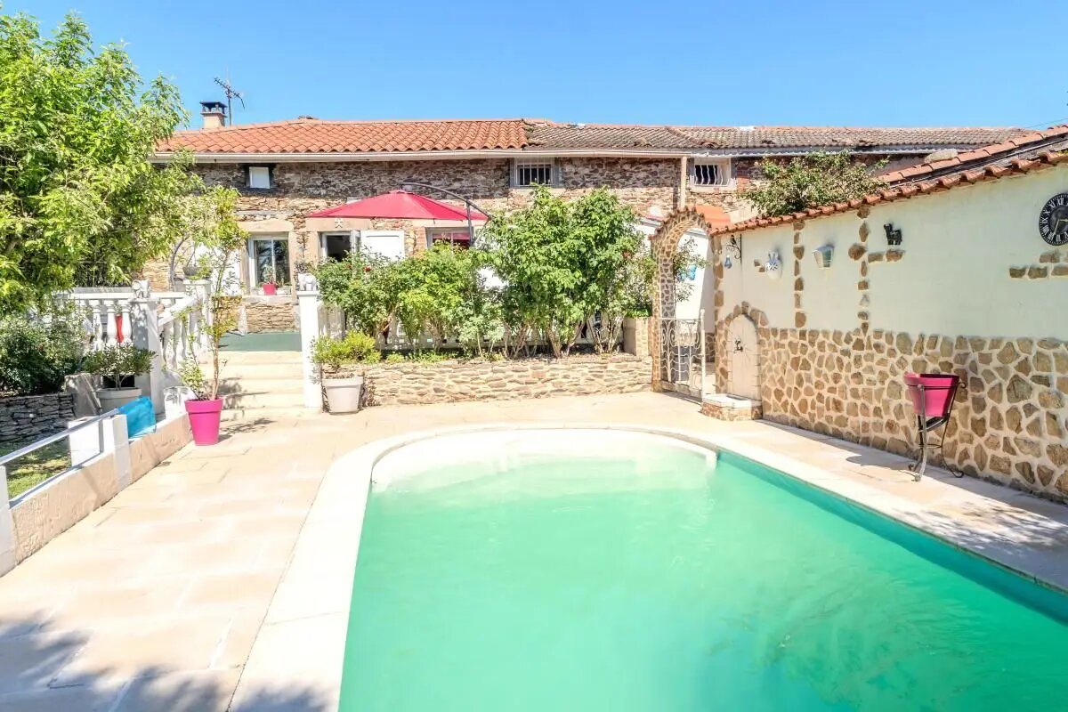 Maison à vendre, 172m², Farnay