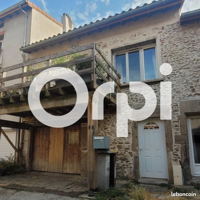 Maison à vendre, 99m², Saint-Paul-en-Jarez