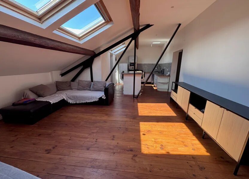 Appartement à vendre, 149m², Rive-de-Gier