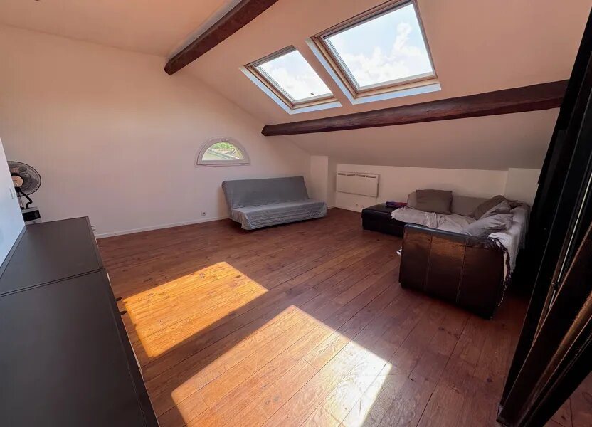Appartement à vendre, 149m², Rive-de-Gier