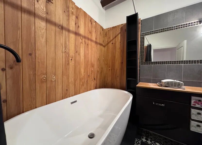 Appartement à vendre, 149m², Rive-de-Gier