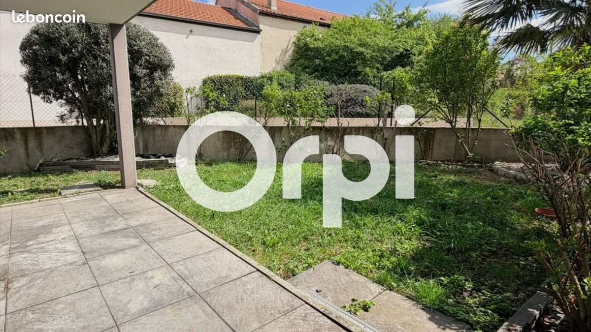 Appartement à vendre, 77m², Lorette