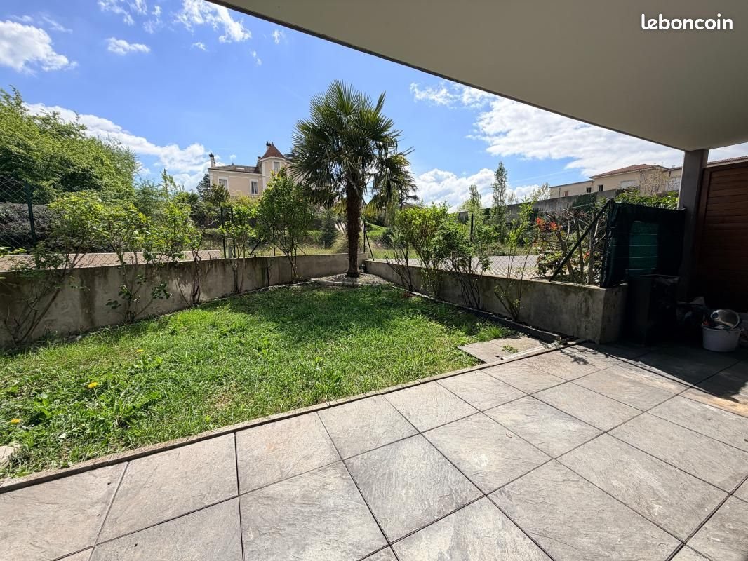 Appartement à vendre, 77m², Lorette