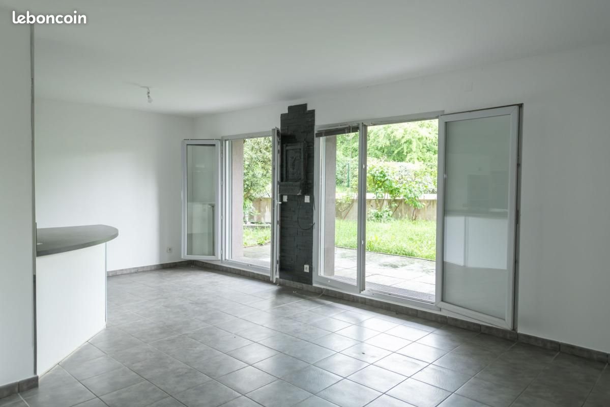 Appartement à vendre, 77m², Lorette