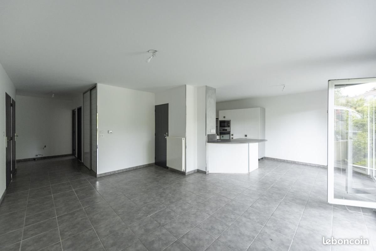Appartement à vendre, 77m², Lorette