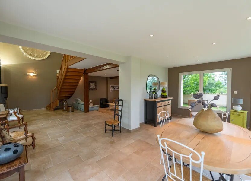 Maison à vendre, 206m², Farnay