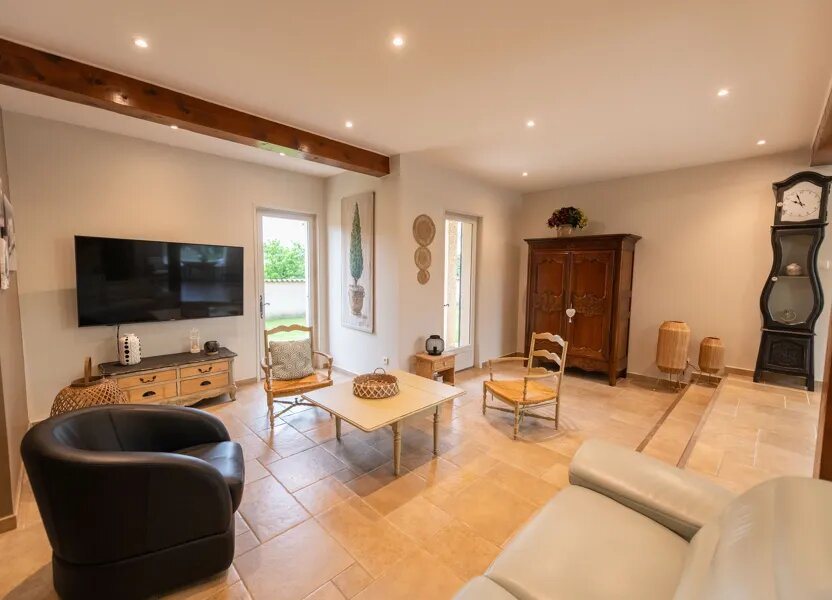 Maison à vendre, 206m², Farnay