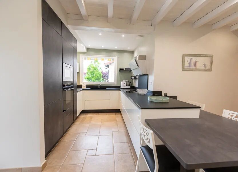 Maison à vendre, 206m², Farnay