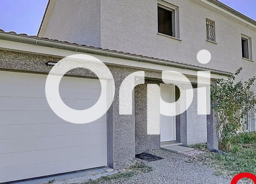 Maison à vendre, 113m², Lorette