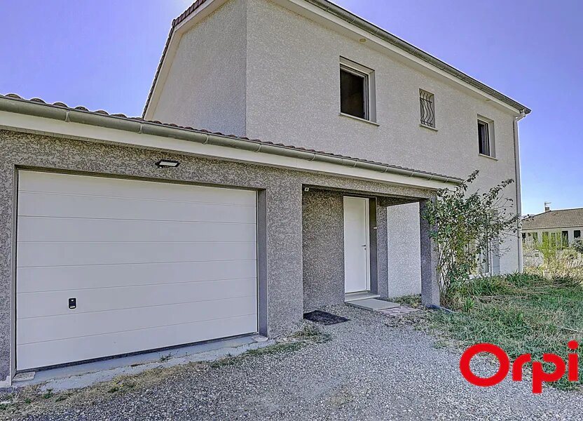 Maison à vendre, 113m², Lorette