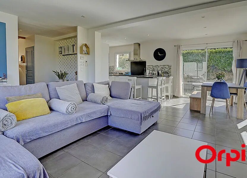 Maison à vendre, 113m², Lorette
