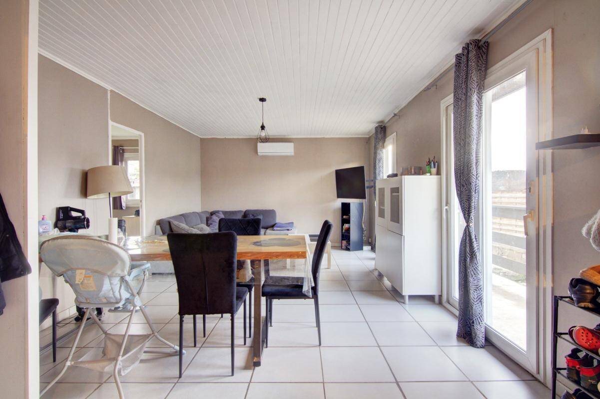 Maison à vendre, 73m², Rive-de-Gier