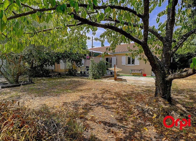 Maison à vendre, 92m², La Grand-Croix