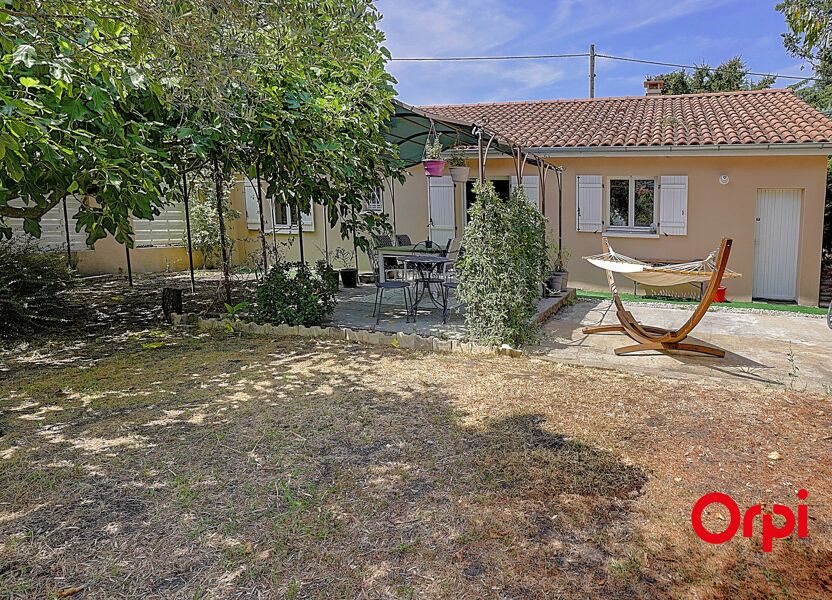 Maison à vendre, 92m², La Grand-Croix