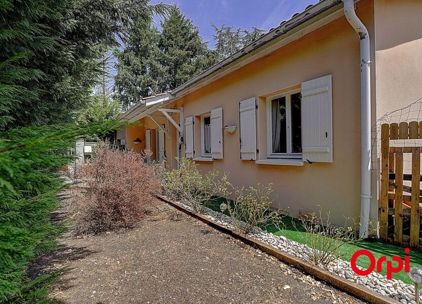 Maison à vendre, 92m², La Grand-Croix