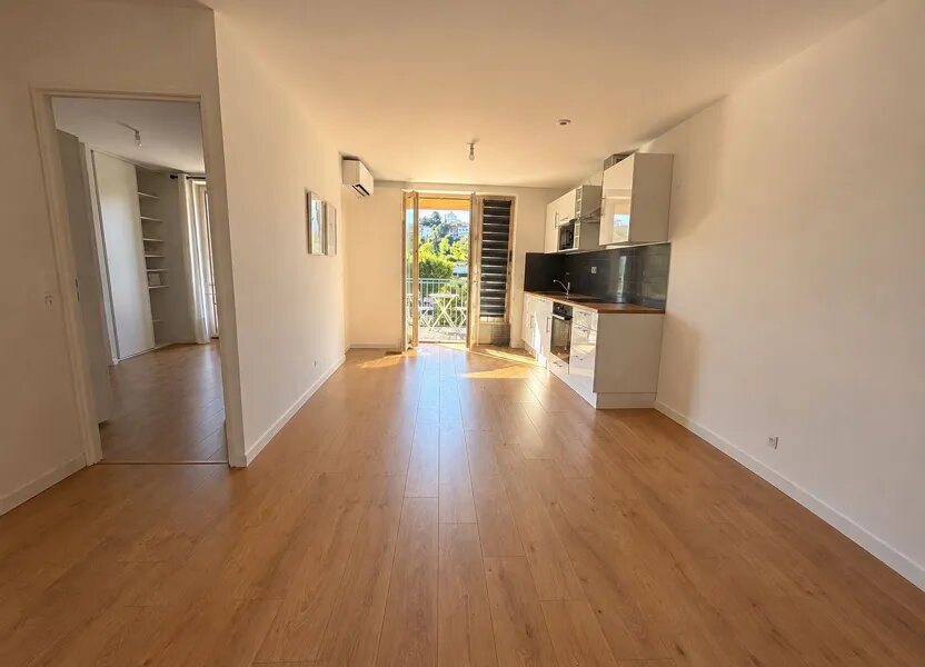 Appartement à louer, 38m², Rive-de-Gier