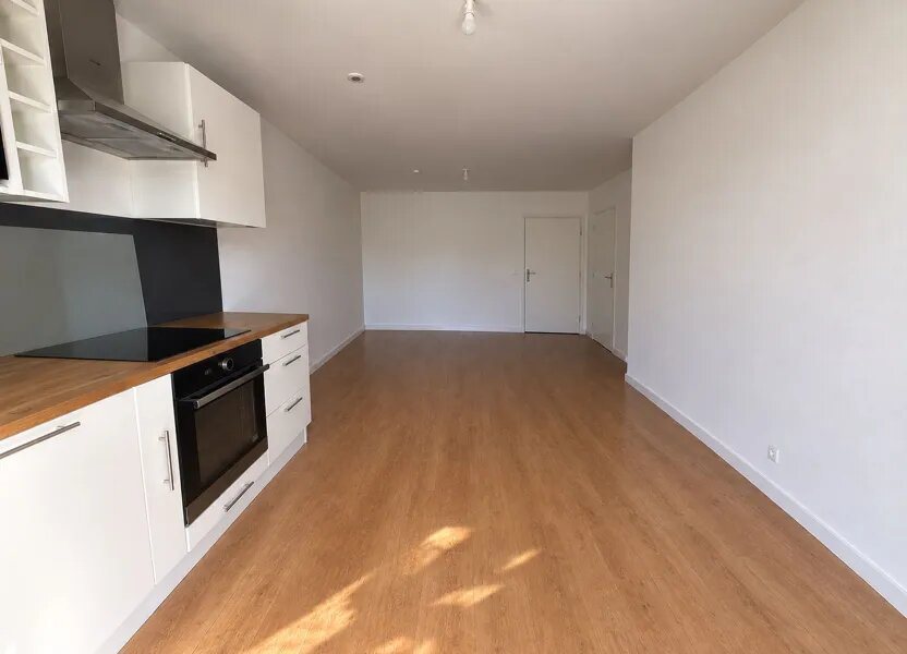 Appartement à louer, 38m², Rive-de-Gier